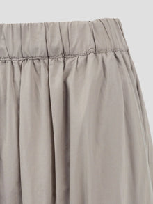 Ocean Skirt, Flint Grey