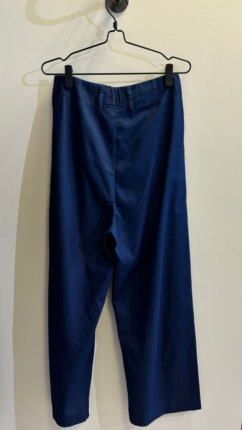 LouLou Pants, Denim