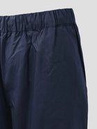 Ocean Wide Pant, Dark Navy