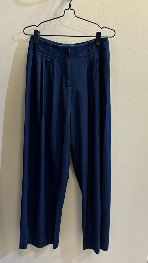 LouLou Pants, Denim