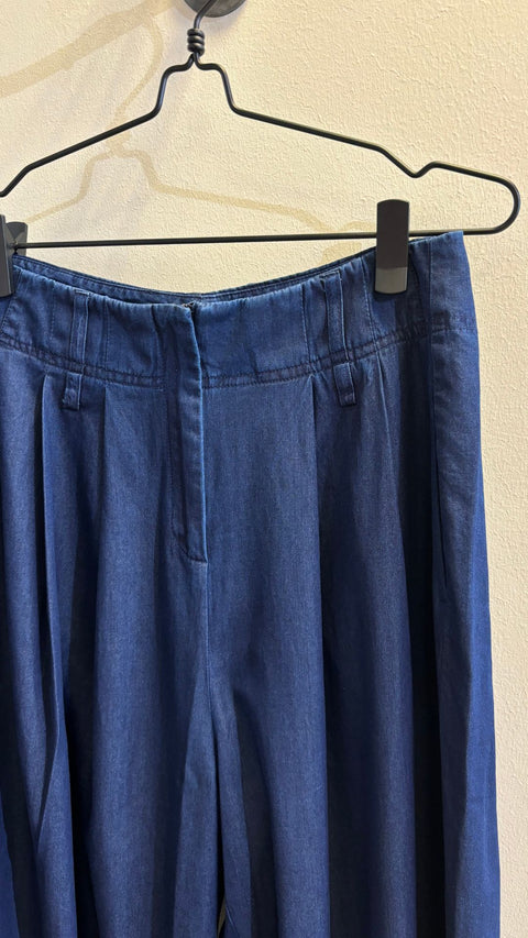 LouLou Pants, Denim