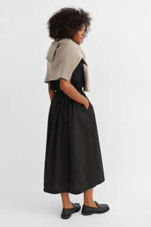 Dagny Skirt, Black