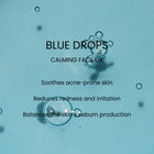 Blue Drops