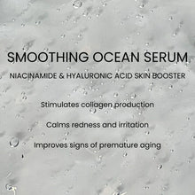 SMOOTHING OCEAN SERUM