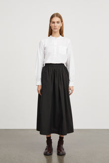 Dagny Skirt, Black