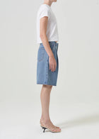 Ellis Trouser Short, Baffle