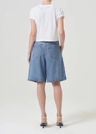 Ellis Trouser Short, Baffle