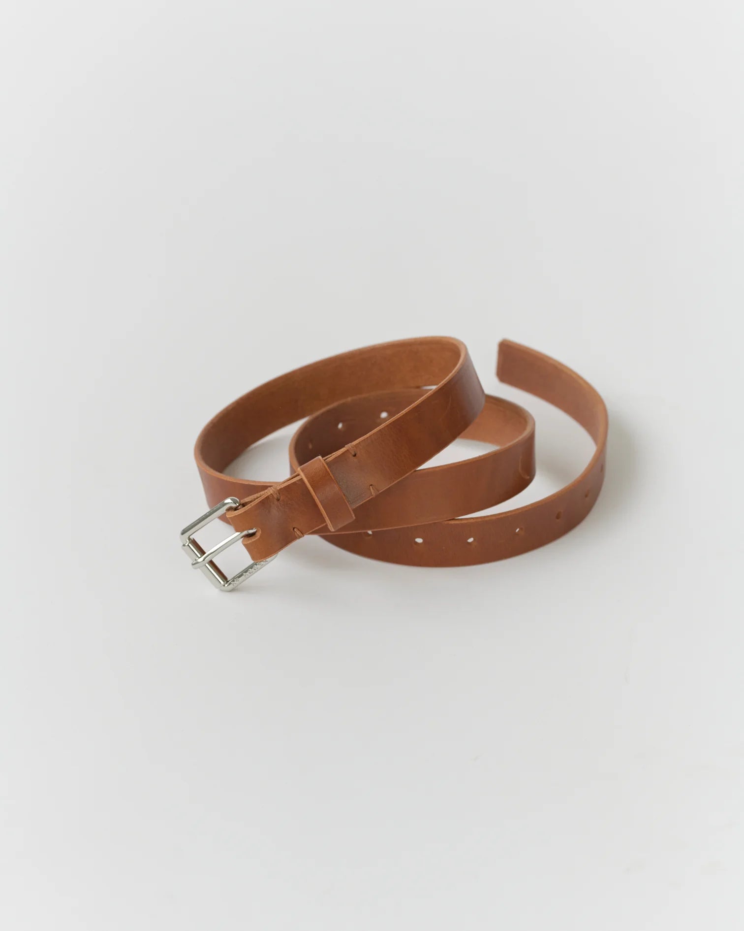 Tärnsjö Belt Narrow, Cognac