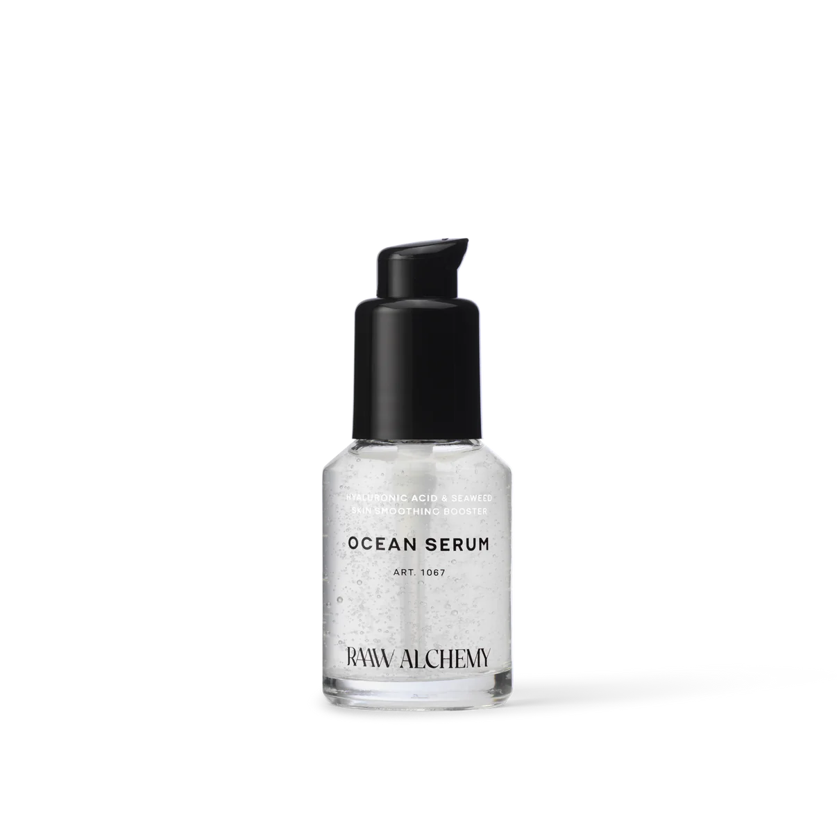 SMOOTHING OCEAN SERUM