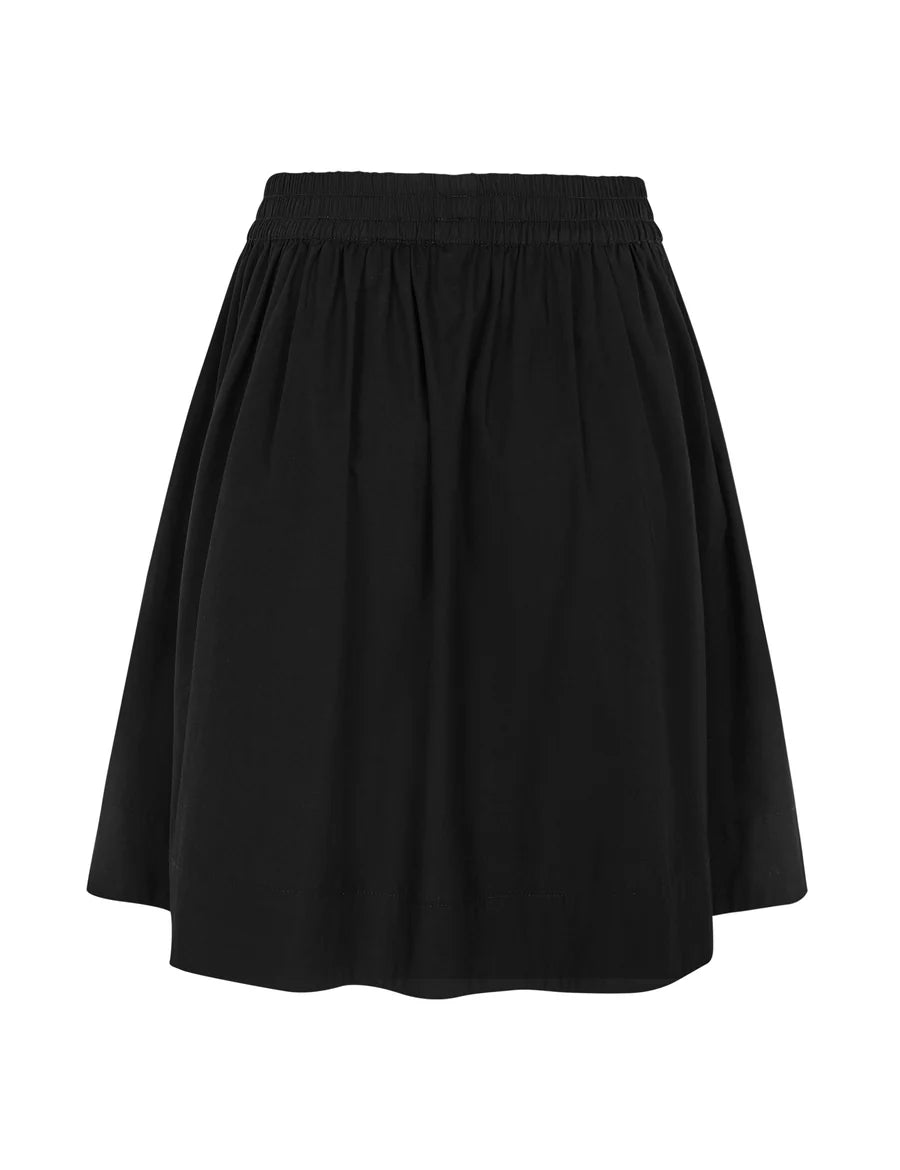 Anine Skirt, Black