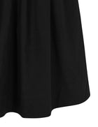 Anine Skirt, Black