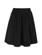 Anine Skirt, Black