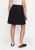 Anine Skirt, Black