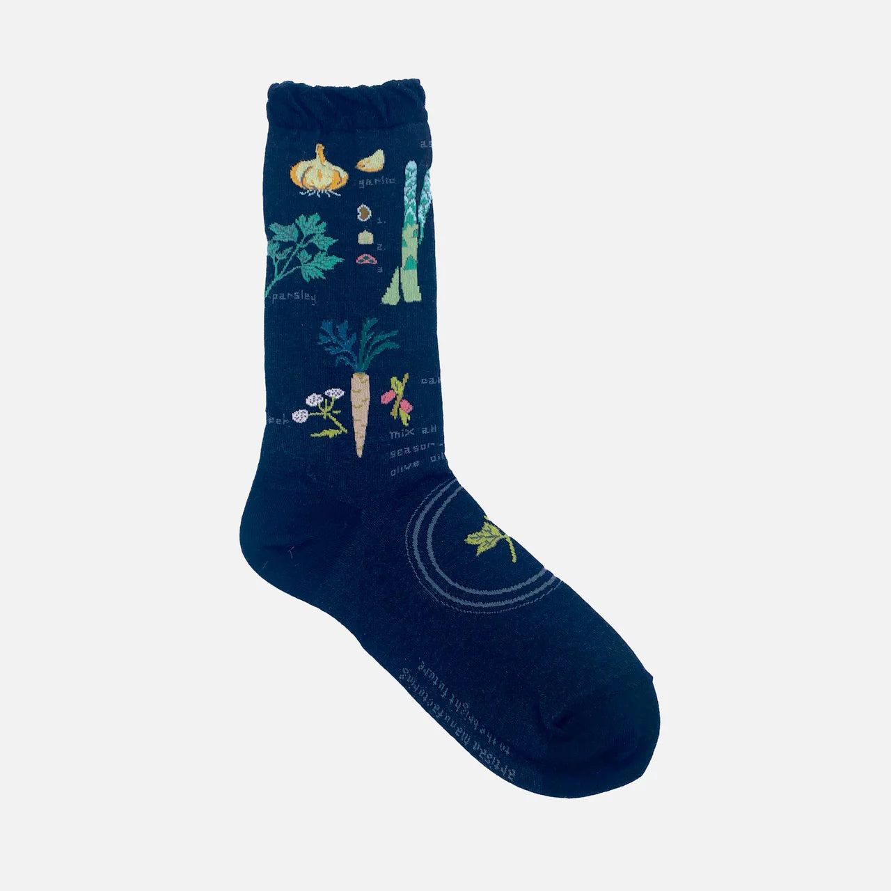 AS-221 Socks, Black