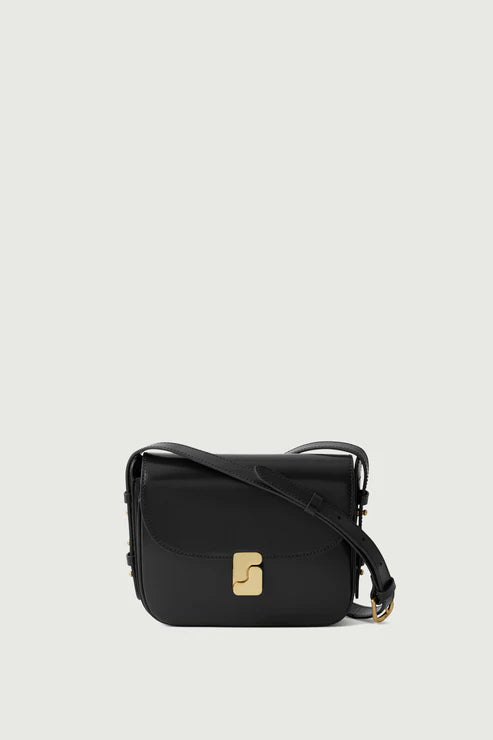 Bellissima Mini Bag, Black