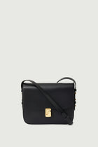 Bellissima Maxi Bag, Black