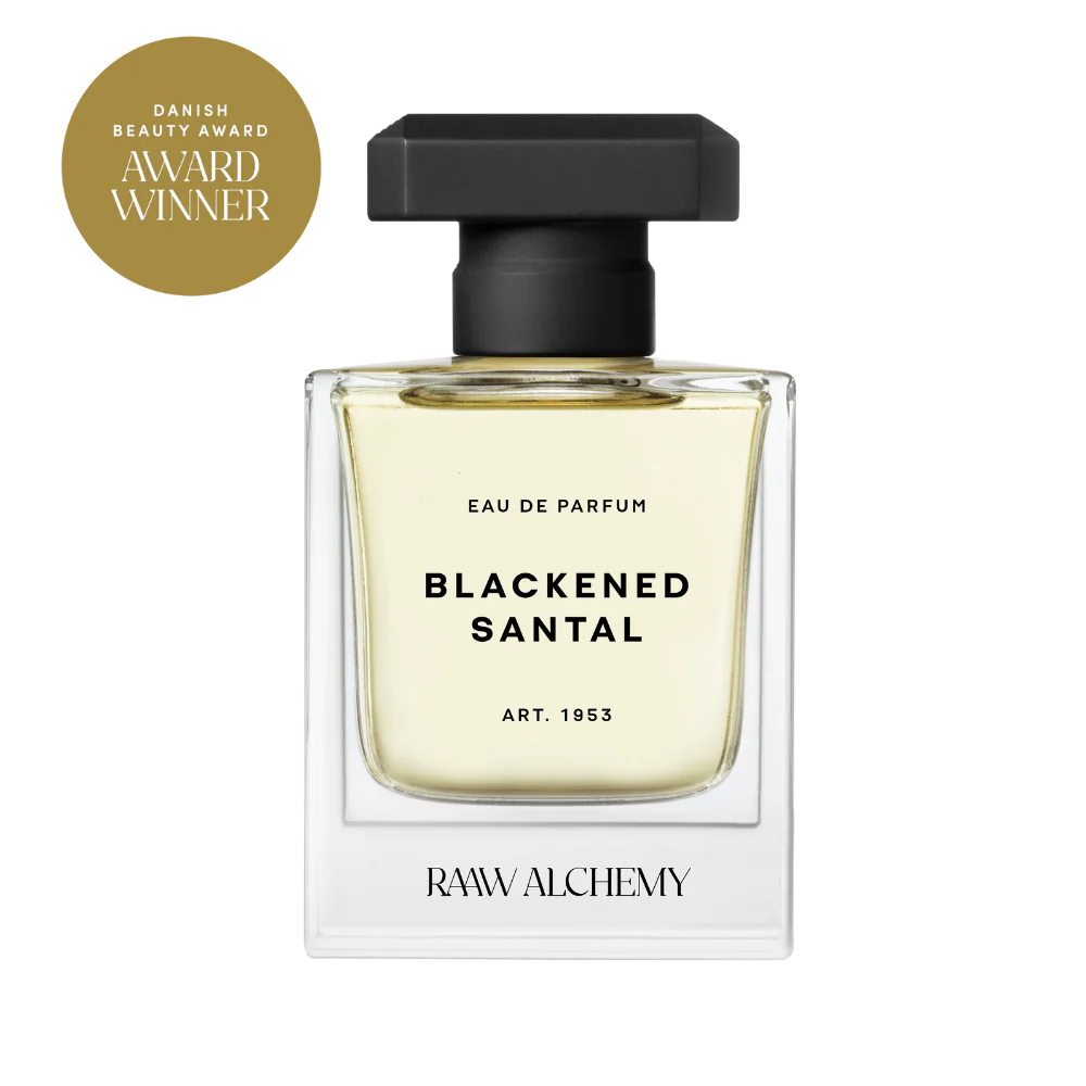 Blackend Santal, 50 ml.