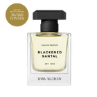 Blackend Santal, 50 ml.