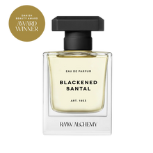 Blackend Santal, 50 ml.