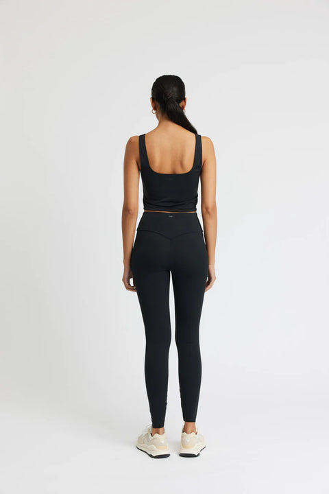 Buttersoft Tights All Day, Black