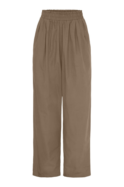 Iris Pant, Fossil