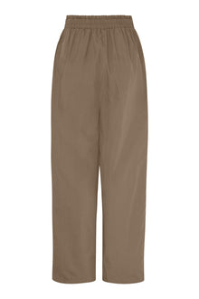 Iris Pant, Fossil