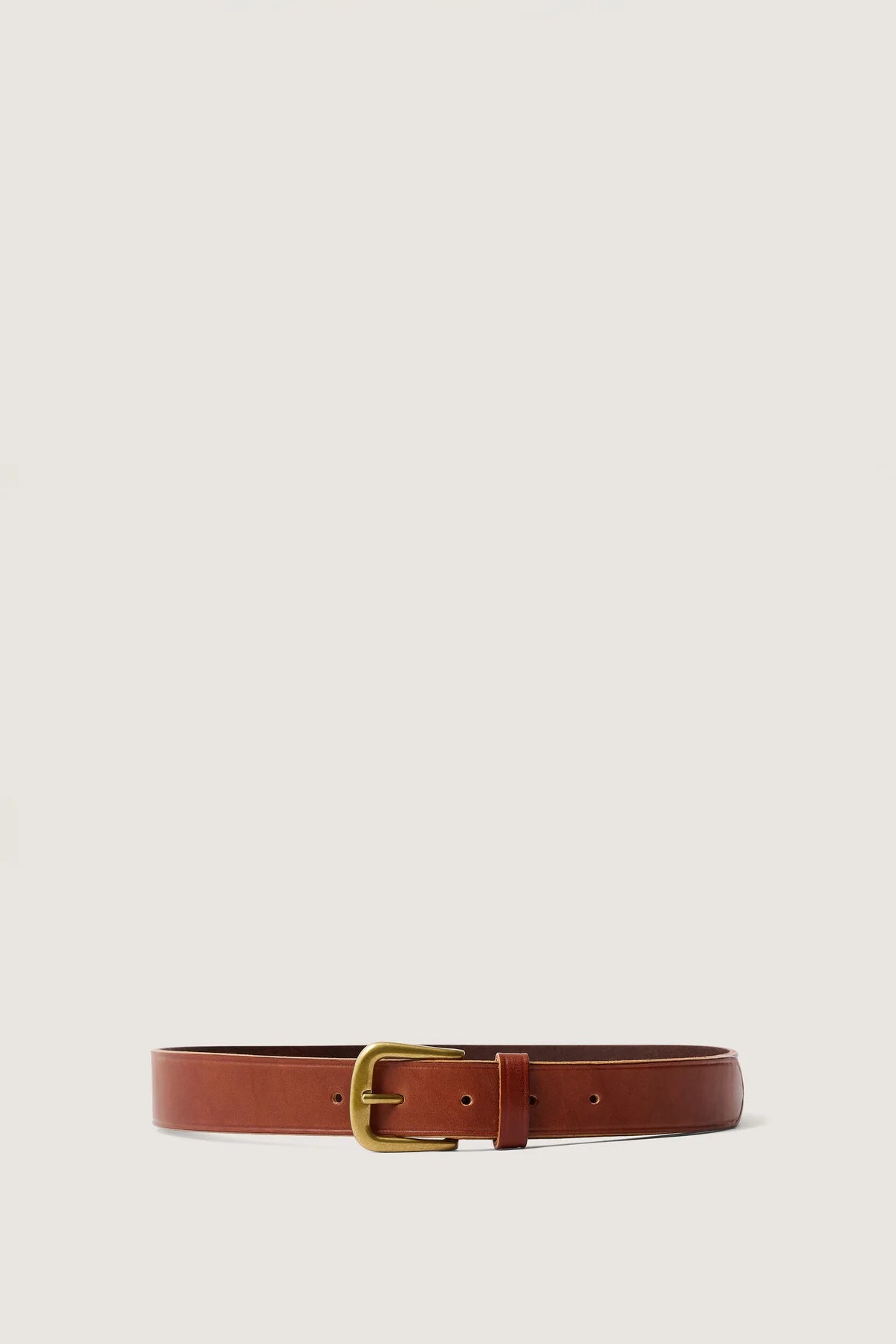 Cafe Belt, Marron ( Brun )