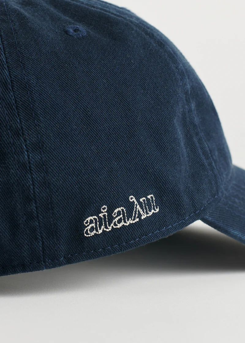 Cap, Navy