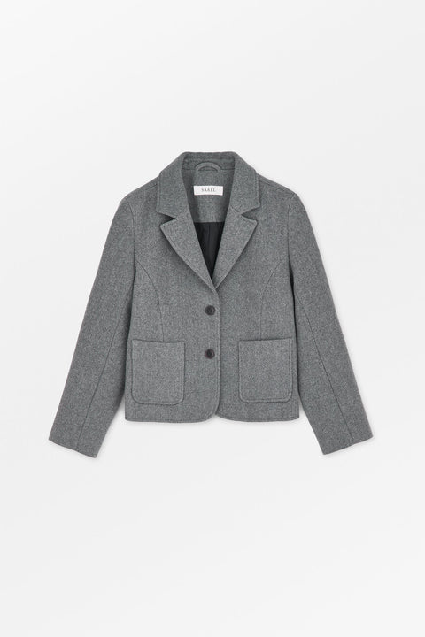 Claire Blazer, Grey