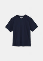 Classic circular tee, Night