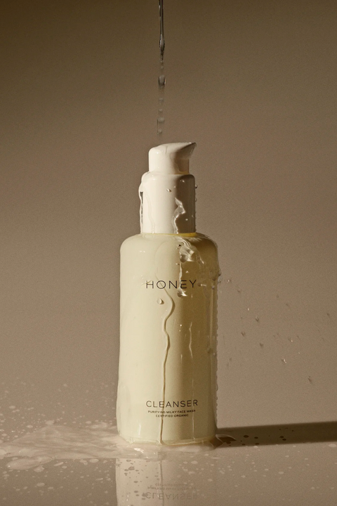 Cleanser, 120 ml