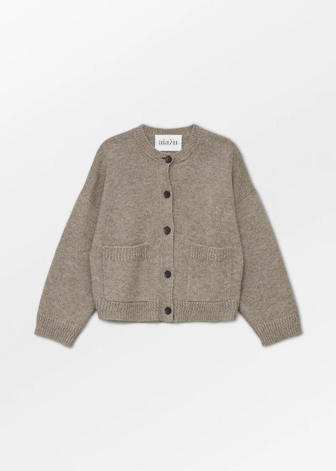 Cobe Cardigan, Pure Soil