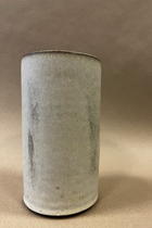 Vase, Grå 18 cm