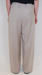 LouLou Pants, Beige