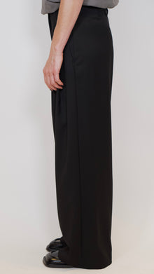 LouLou Pants, black