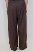 LouLou Pants, Brown