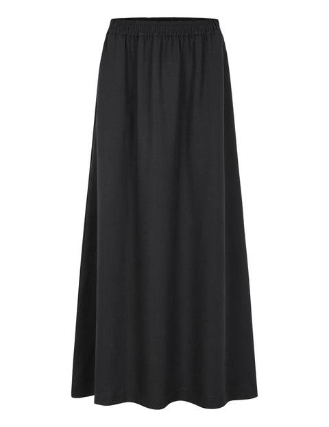 Lova Skirt, Black