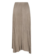 Tova Maxi Skirt, Fungi