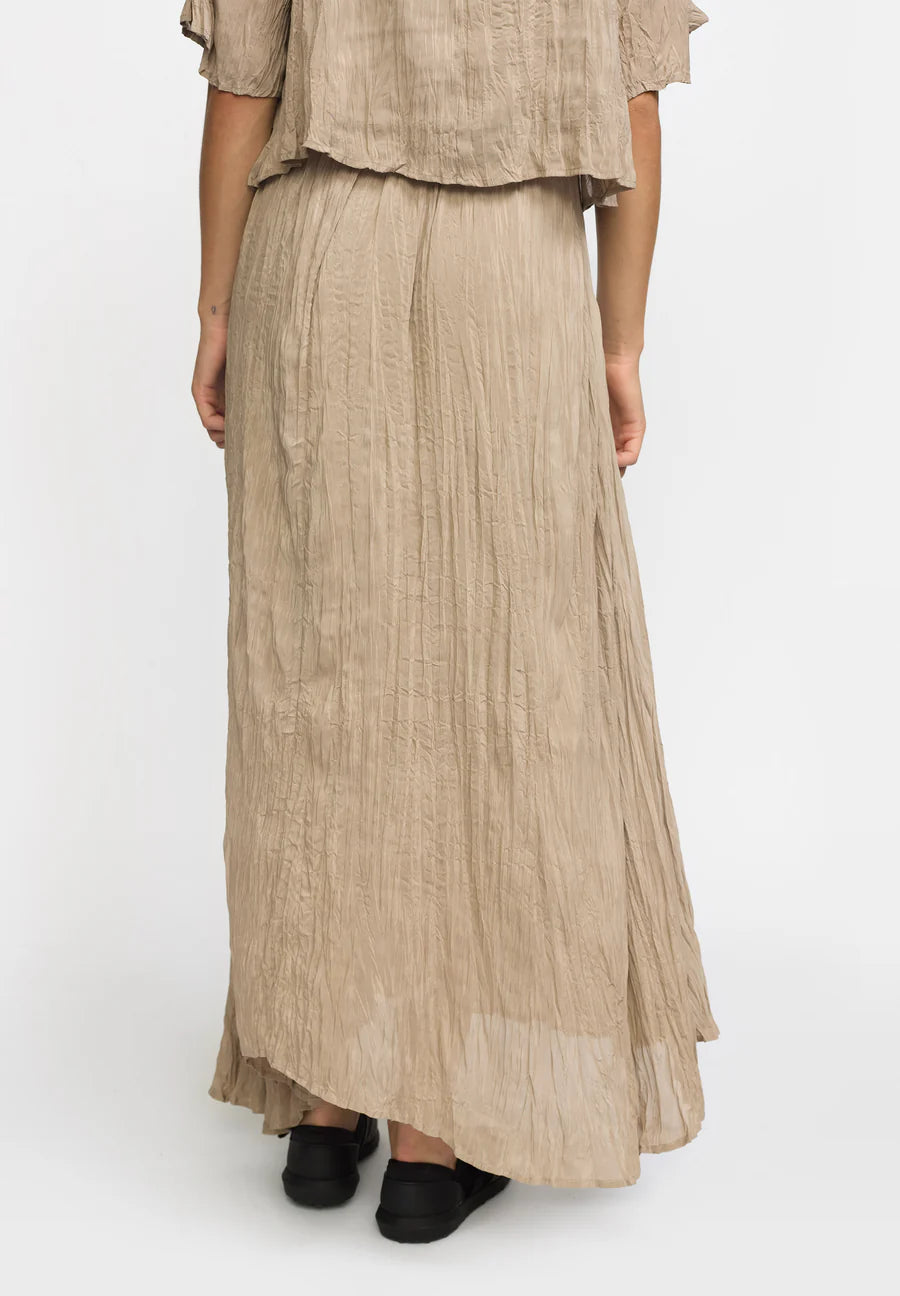 Tova Maxi Skirt, Fungi