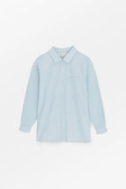 Edgar Shirt, Light Blue