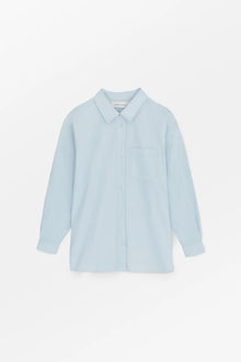 Edgar Shirt, Light Blue