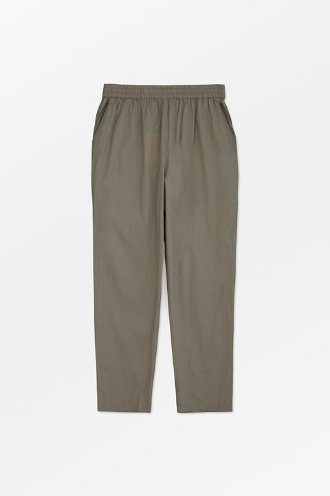 Edgar Pants, Cold Brown