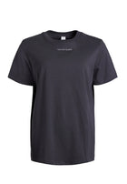 Essential Tee Cadiz, Almost Black