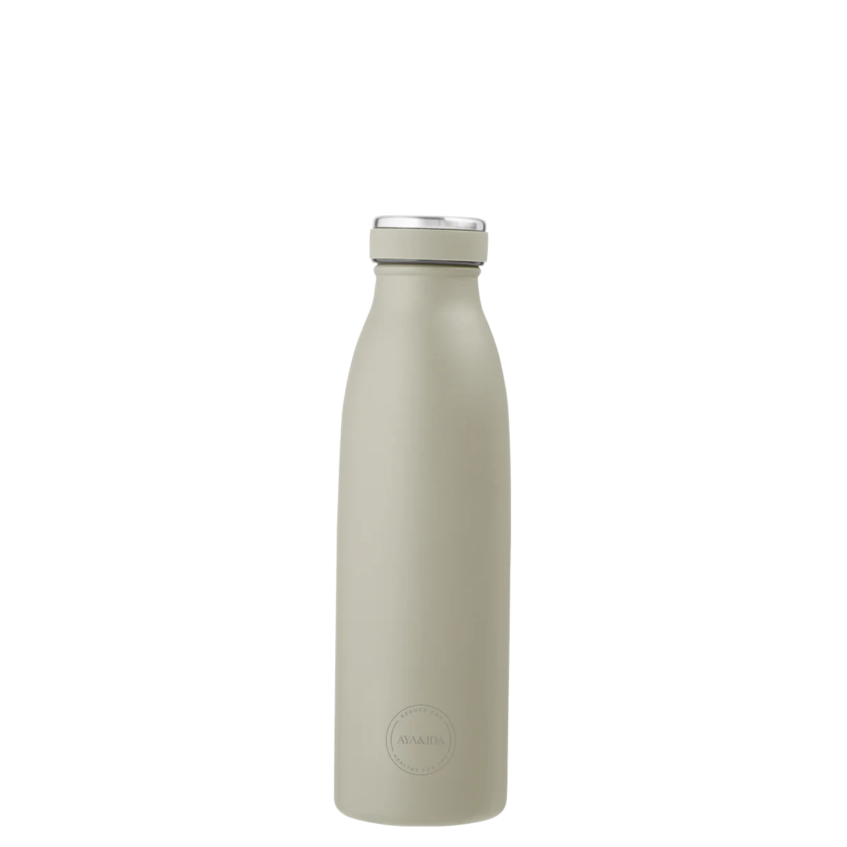 Drikkeflaske Eucalyptus, 500 ml