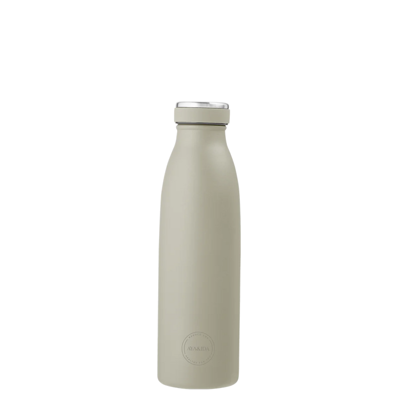 Drikkeflaske Eucalyptus, 500 ml