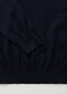 Gina Sweater, Navy