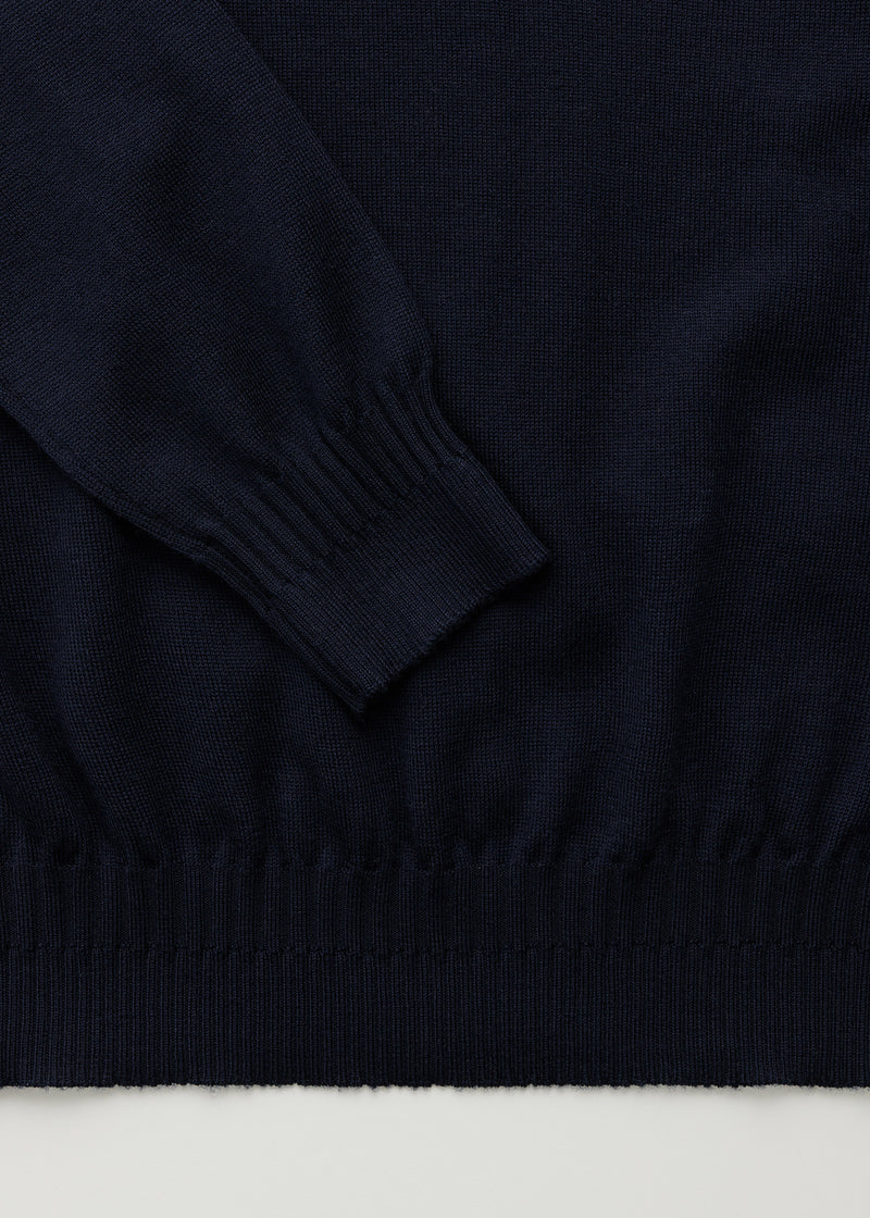 Gina Sweater, Navy