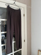 LouLou Pants, Brown