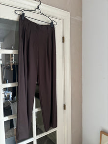 LouLou Pants, Brown