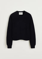 Kindra Sweater, Navy